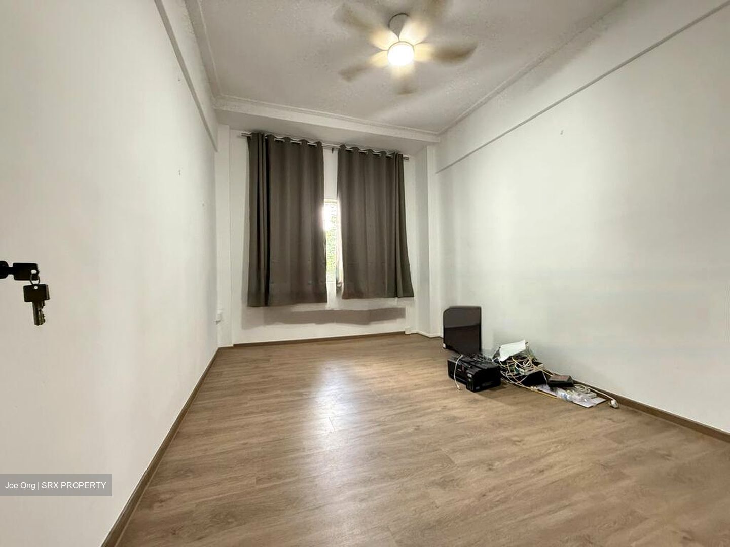 Cavenagh Gardens (D9), Apartment #458114251